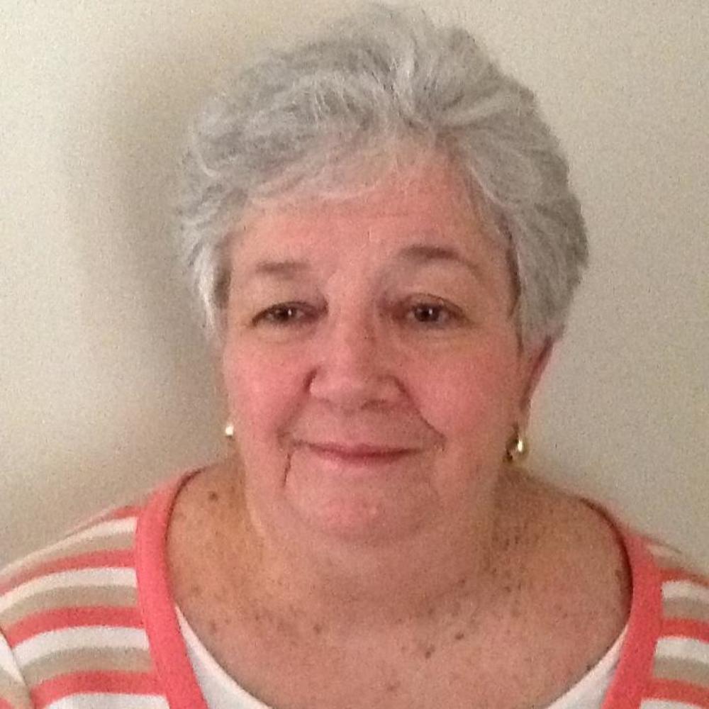 Meet your Posher, Nancy
